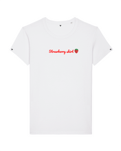 Φόρτωση εικόνας στο εργαλείο προβολής Συλλογής, Strawberry shirt 🍓
